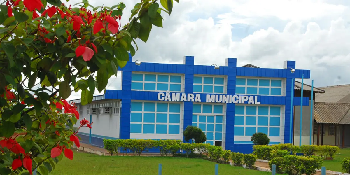 Vista de Acrelândia