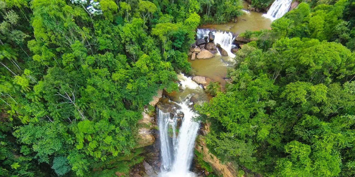 Vista de Alfredo Chaves
