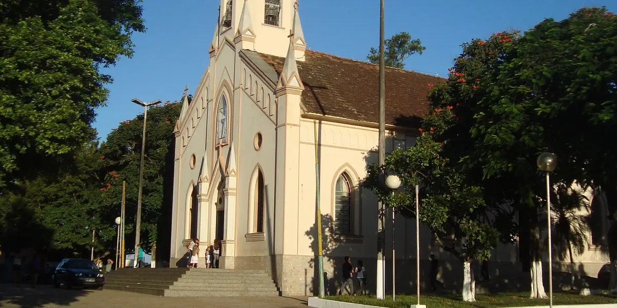 Vista de Alterosa