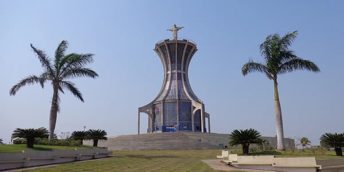 Vista de Álvares Machado