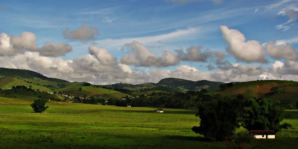 Vista de Argirita