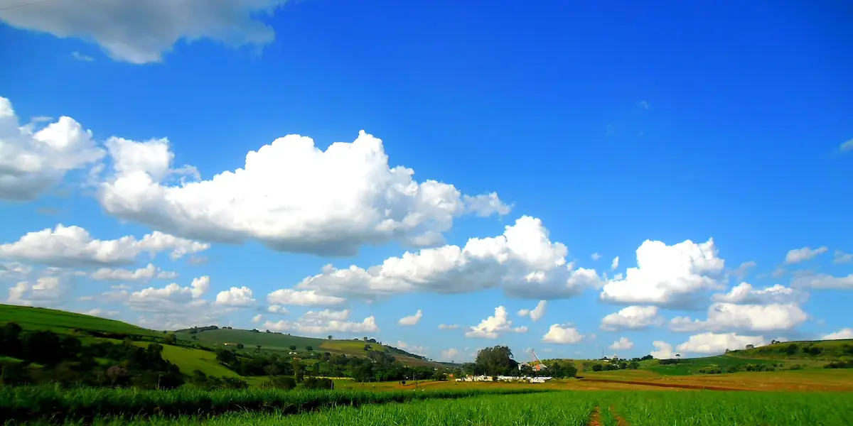 Vista de Barra do Jacaré