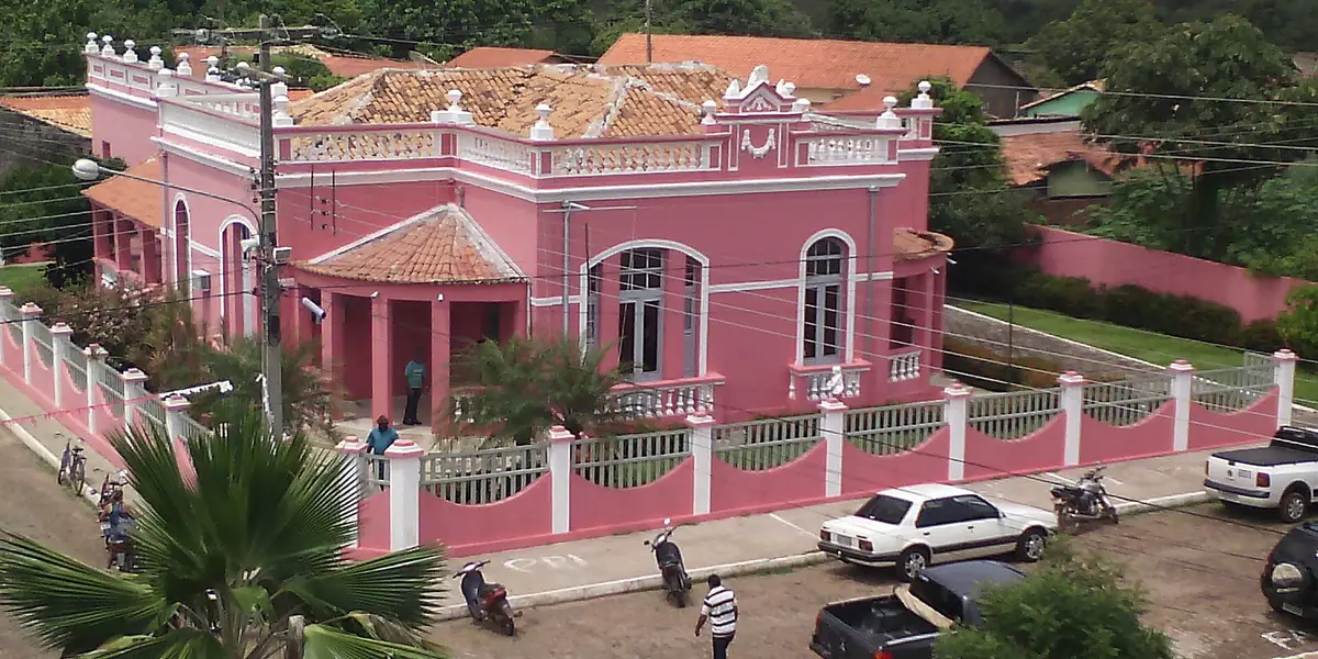Vista de Barras