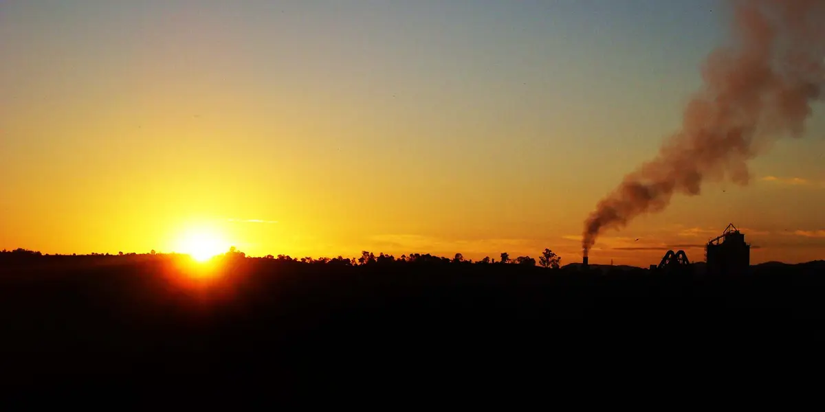 Vista de Barroso