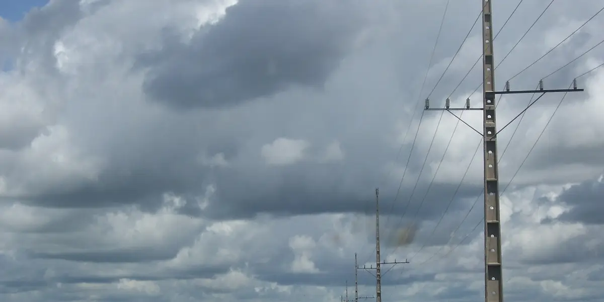 Vista de Bataguassu