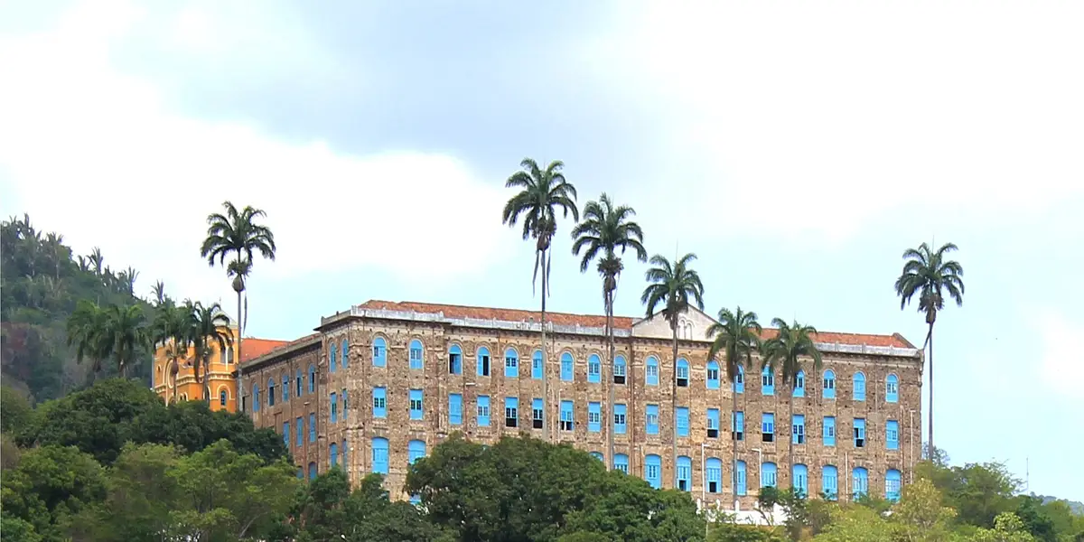 Vista de Baturité