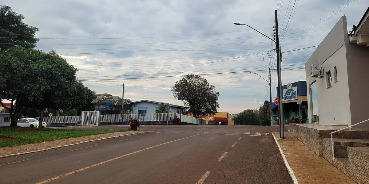 Vista de Belmonte