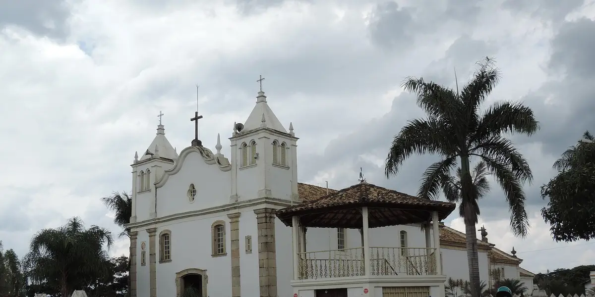 Vista de Bonfim