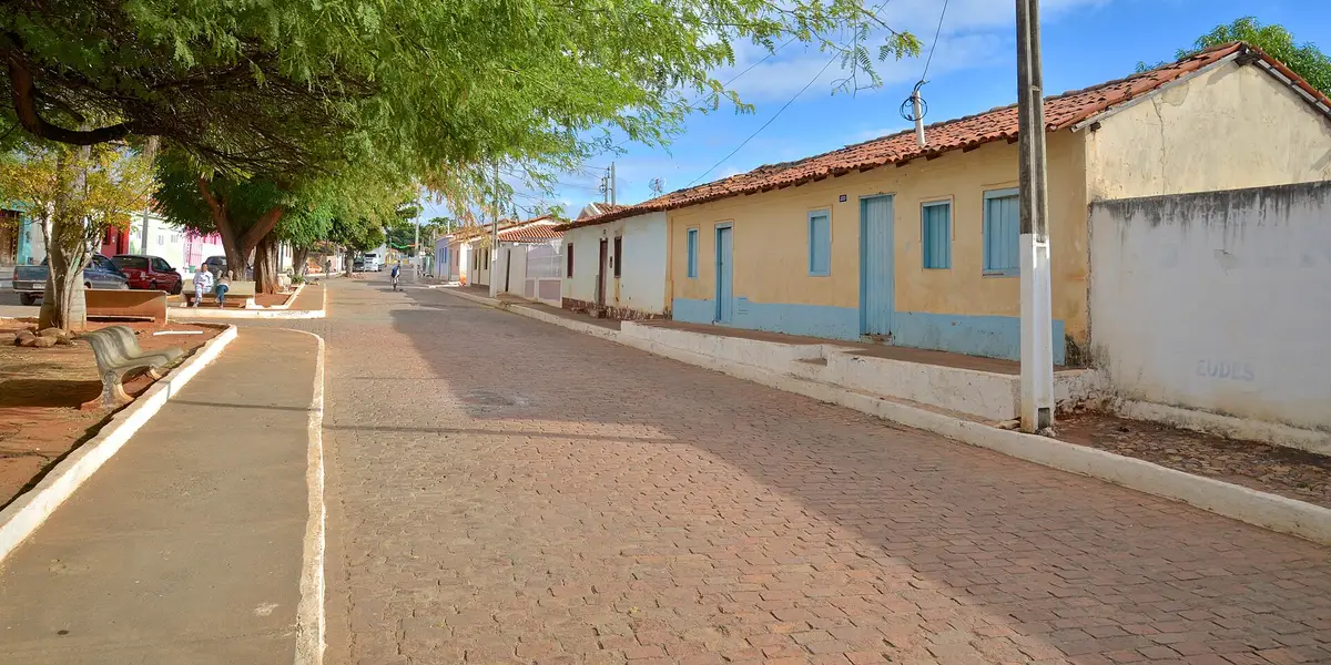 Vista de Boninal