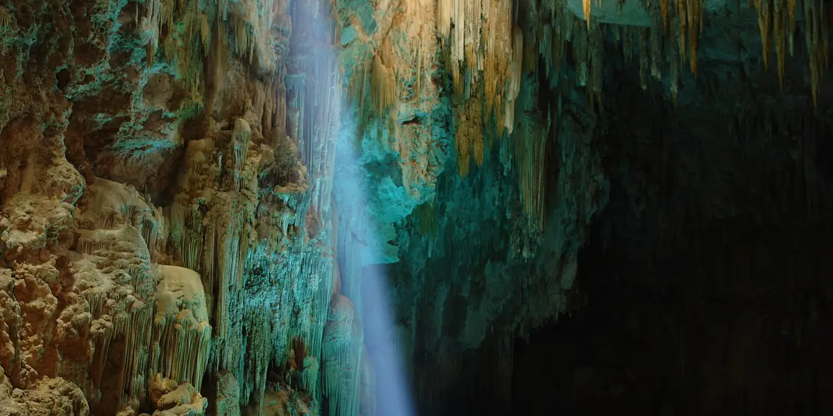 Vista de Bonito