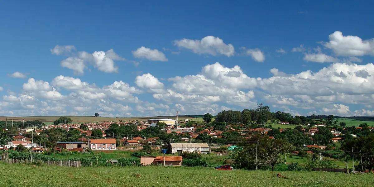Vista de Borebi