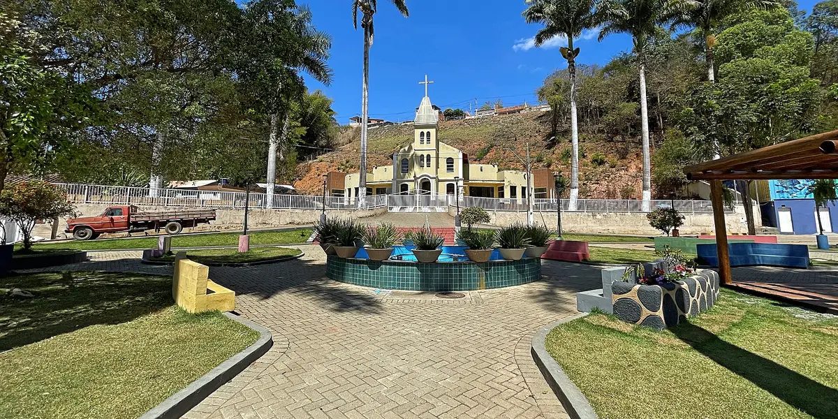 Vista de Bugre