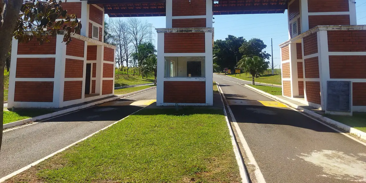 Vista de Buritama