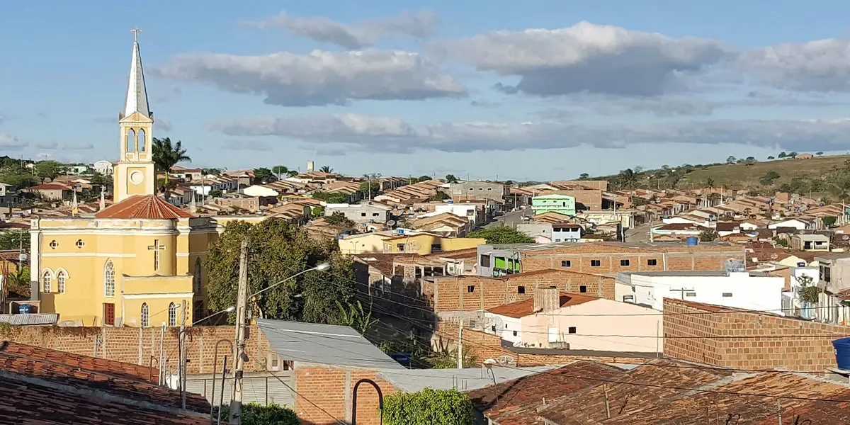 Vista de Calçado