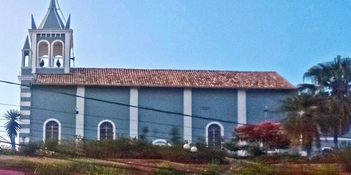 Vista de Campanário