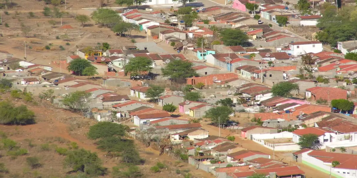 Vista de Canapi