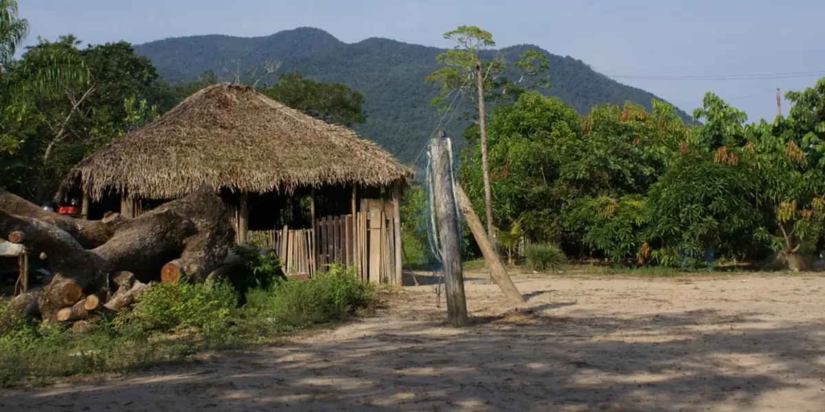 Vista de Cantá