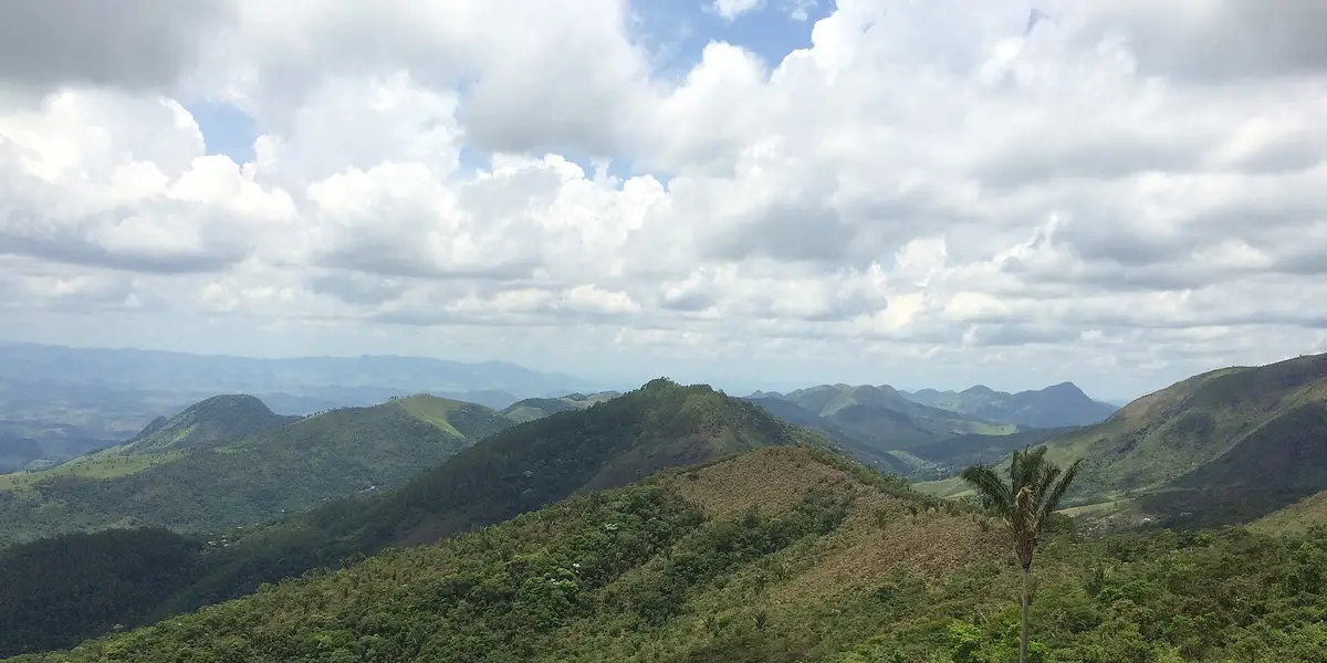 Vista de Cardoso Moreira