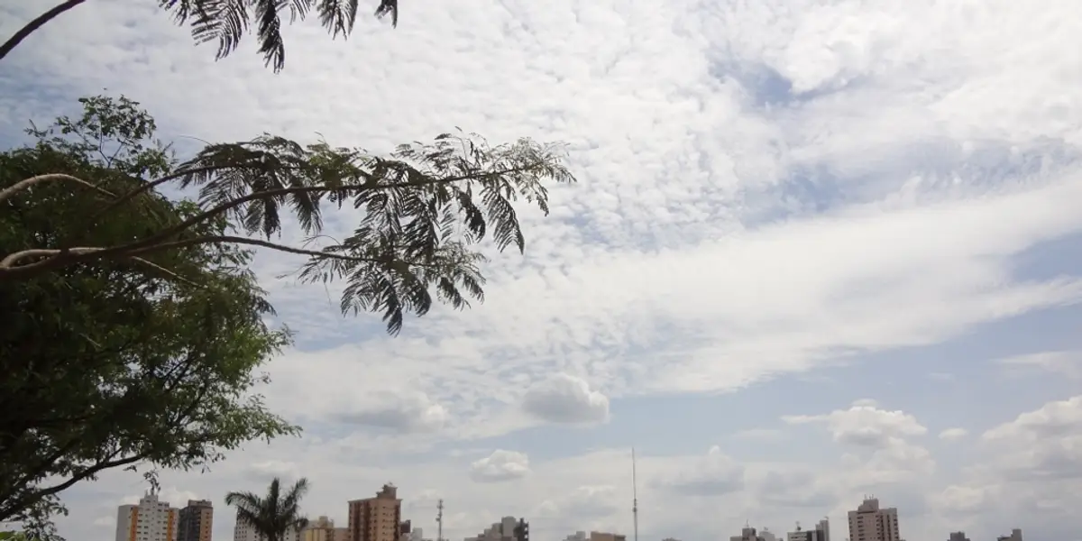 Vista de Catanduva