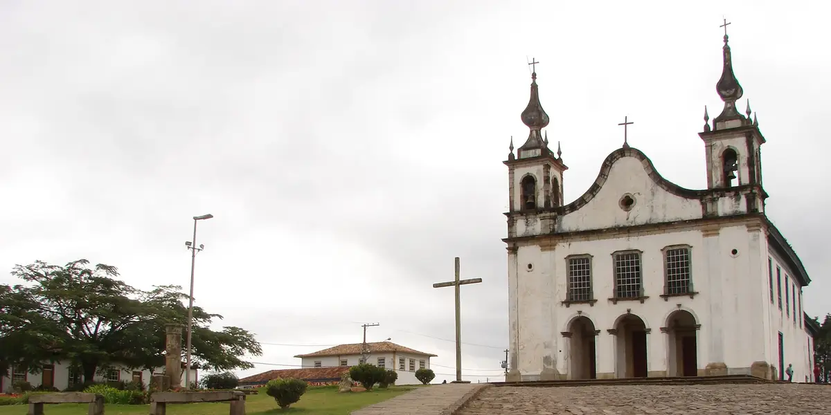 Vista de Catas Altas