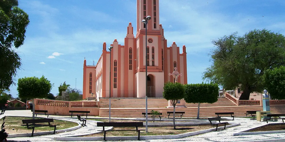 Vista de Chaval