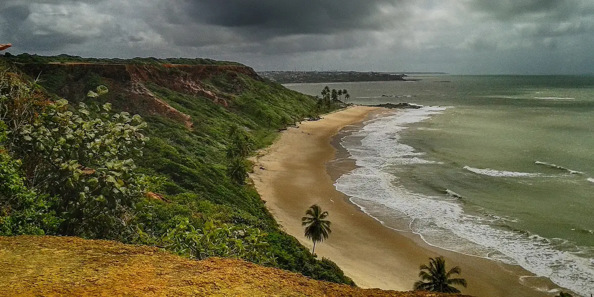 Vista de Conde