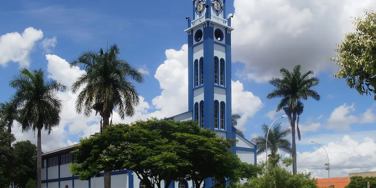 Vista de Corinto
