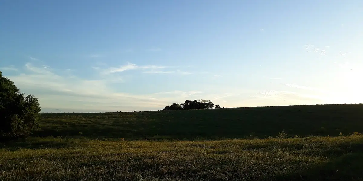 Vista de Cruzeiro do Sul