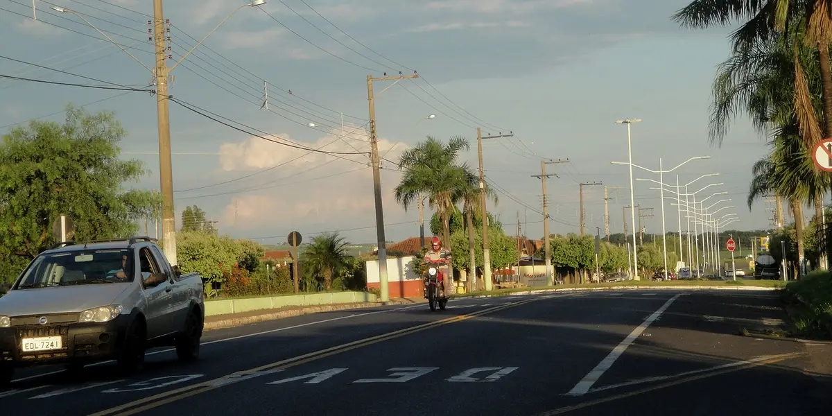 Vista de Elisiário