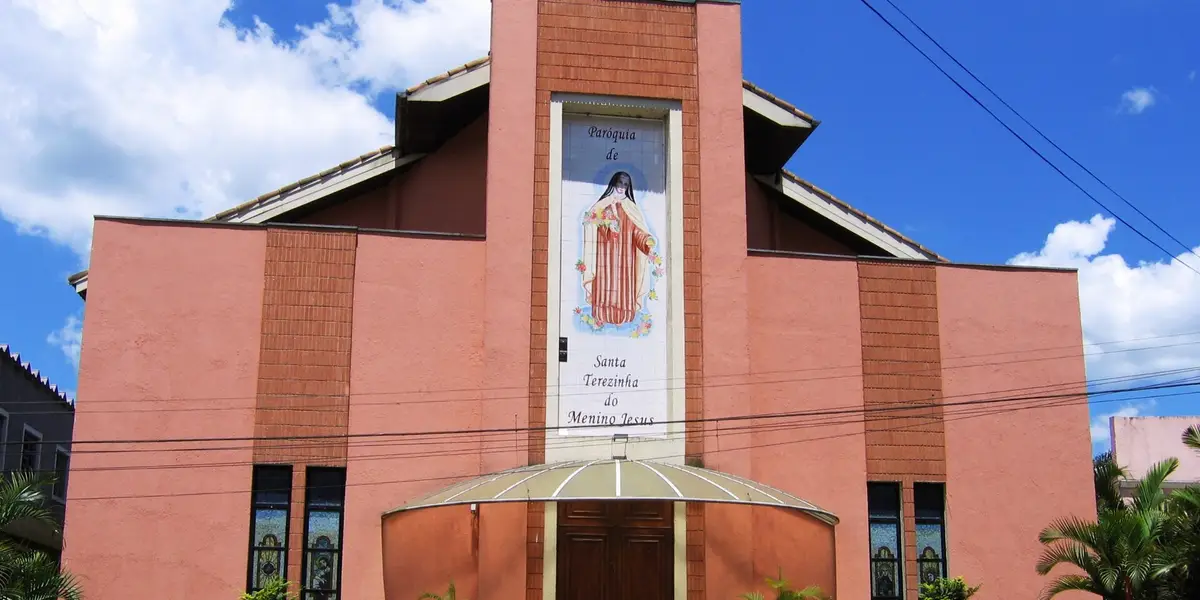 Vista de Embu-Guaçu