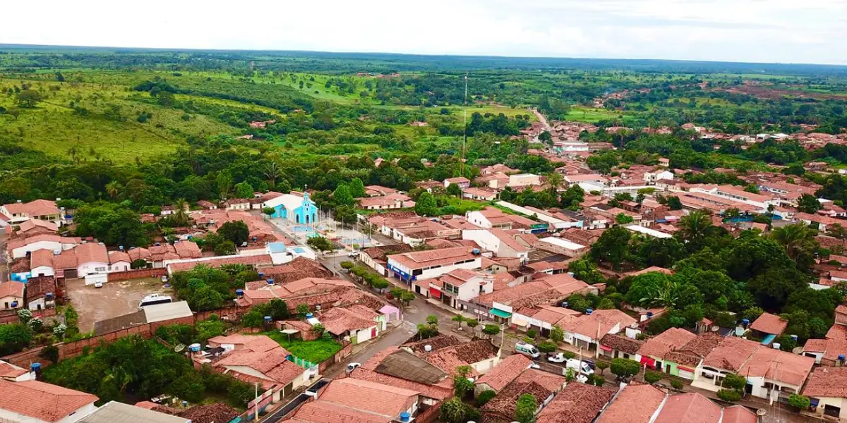Vista de Fortuna