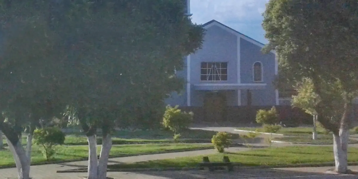 Vista de Frei Inocêncio