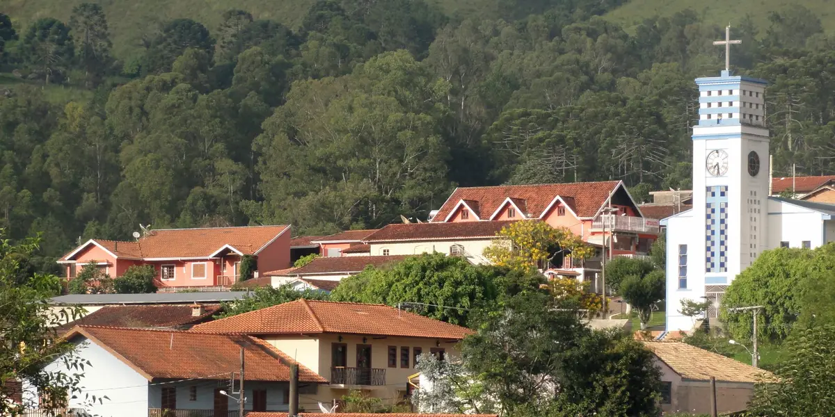 Vista de Gonçalves