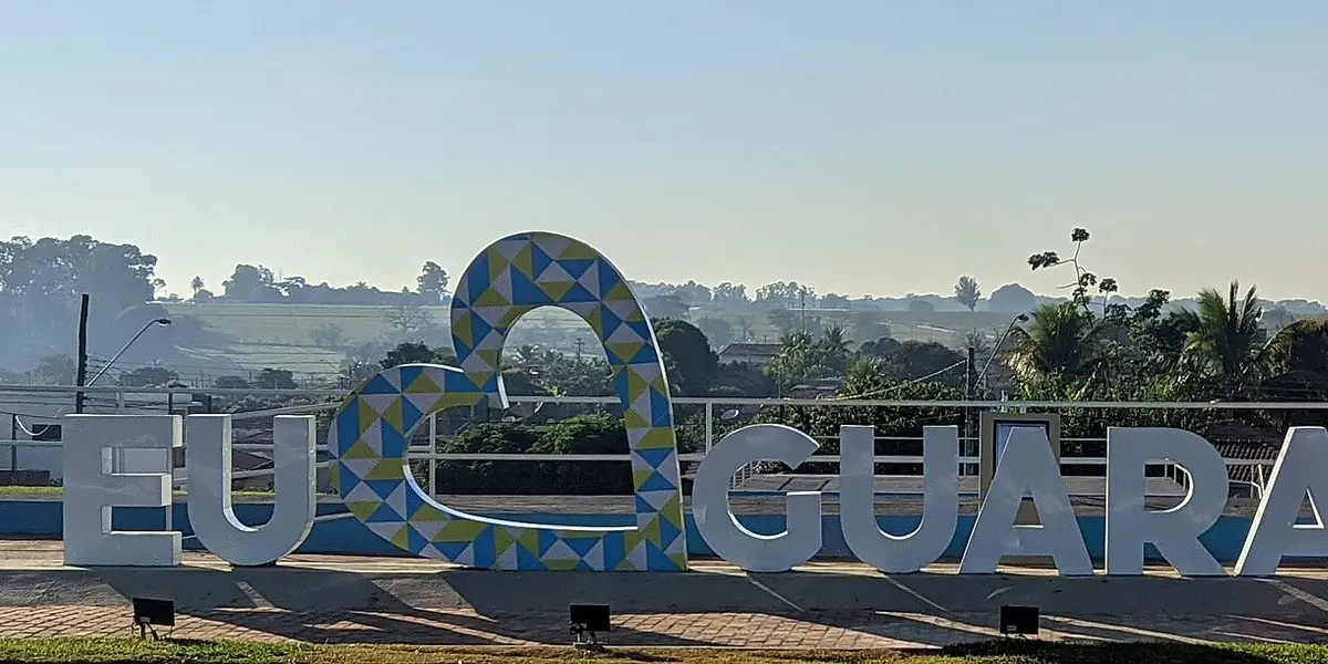 Vista de Guararapes