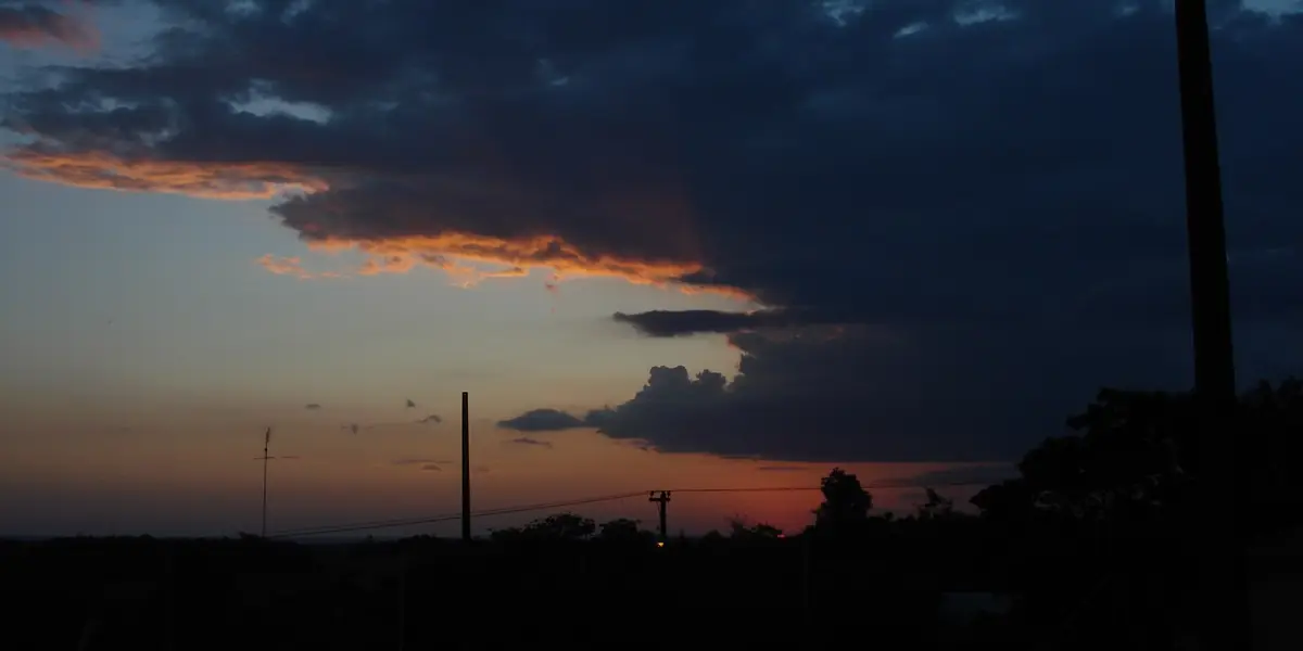 Vista de Horizontina