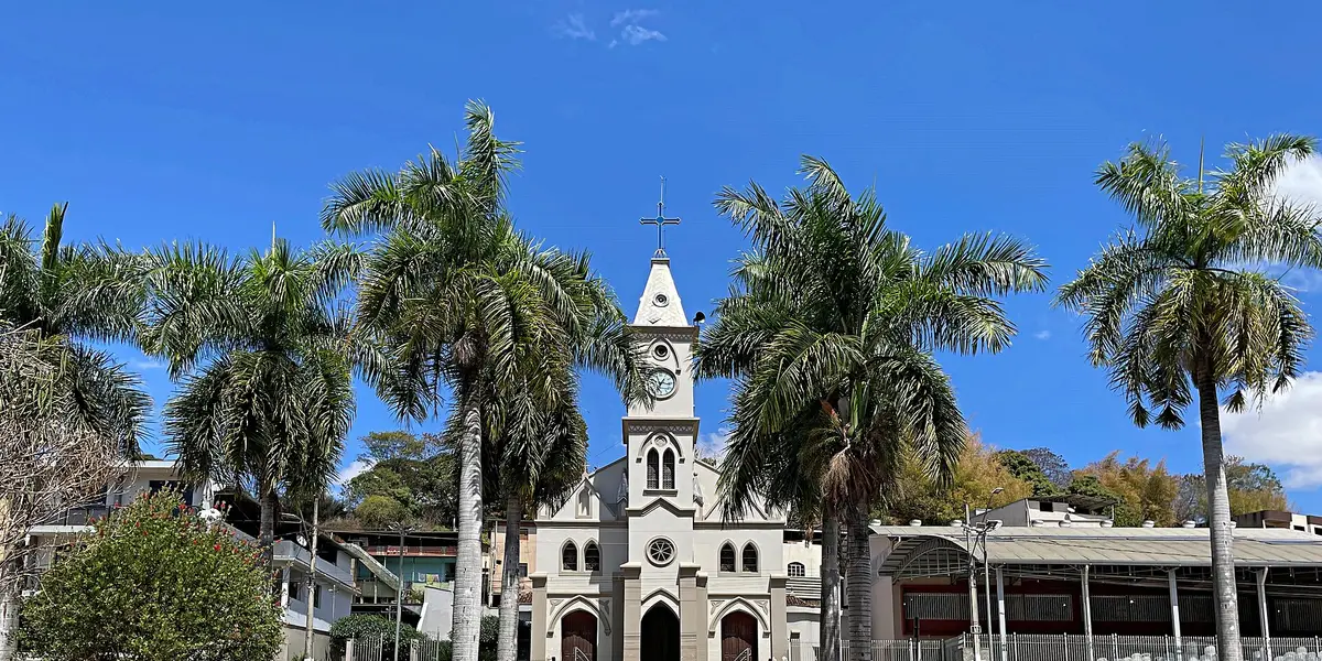 Vista de Iapu