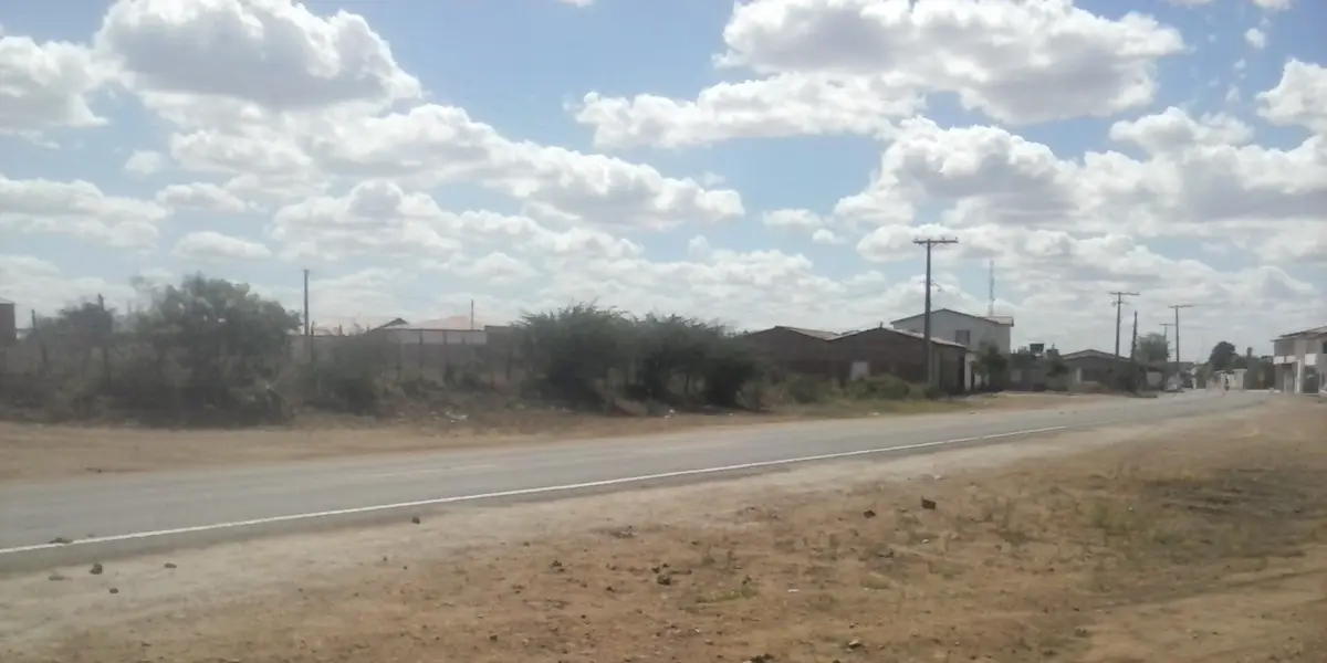 Vista de Ichu