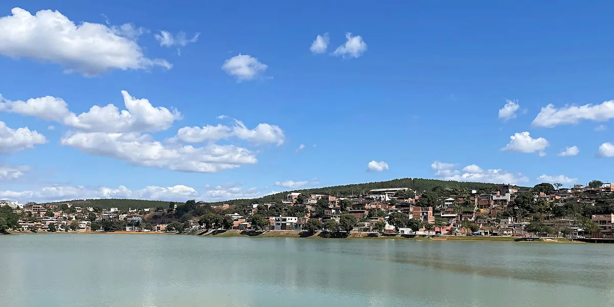 Vista de Ipaba