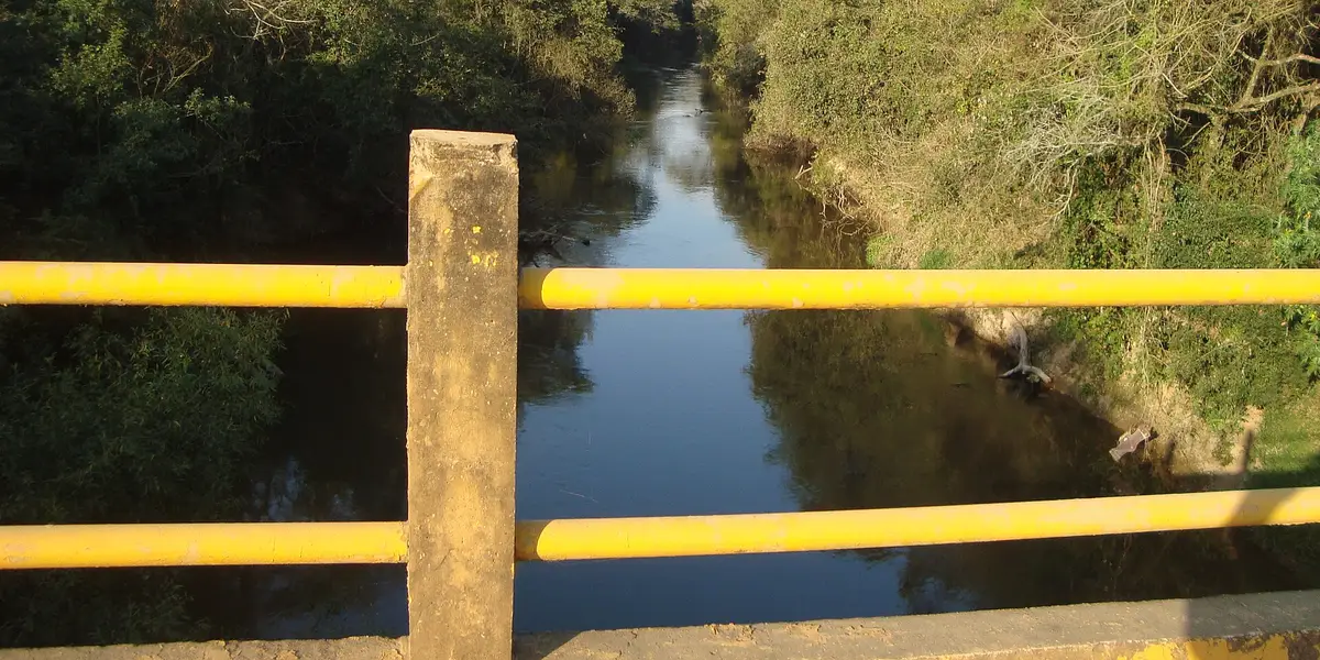 Vista de Iperó