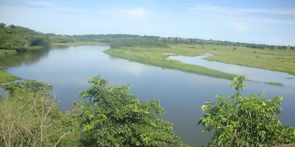 Vista de Itajá