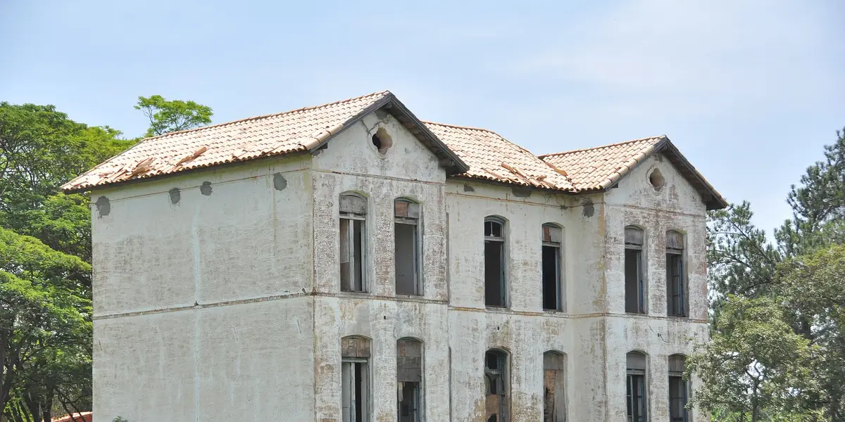 Vista de Itapura