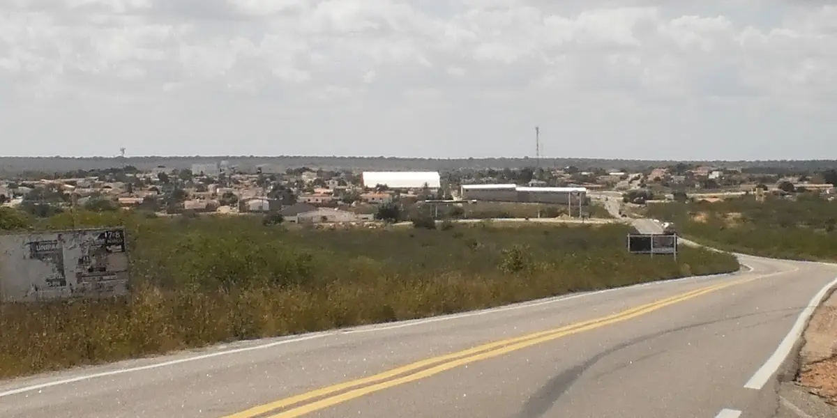 Vista de Itaú