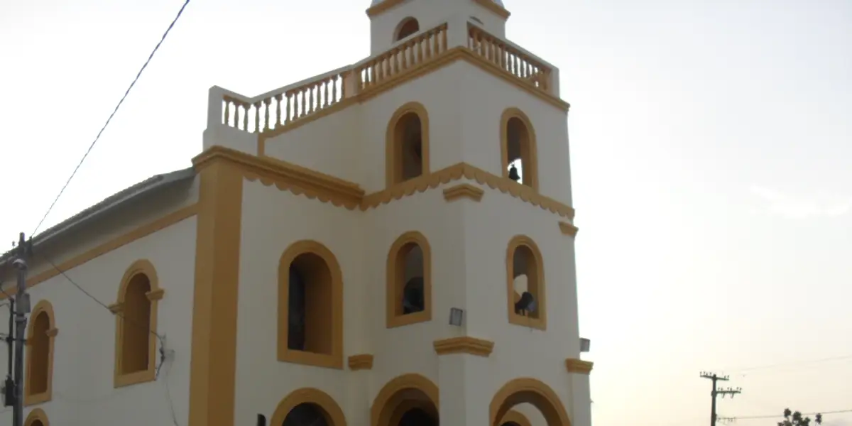 Vista de Jacaraú