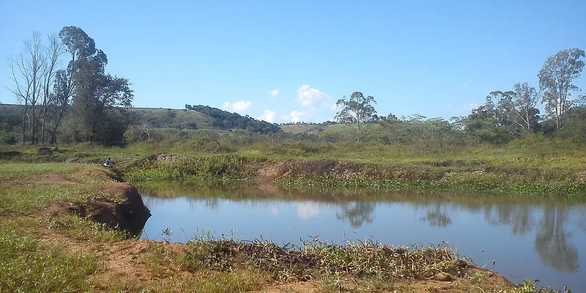 Vista de Jataizinho