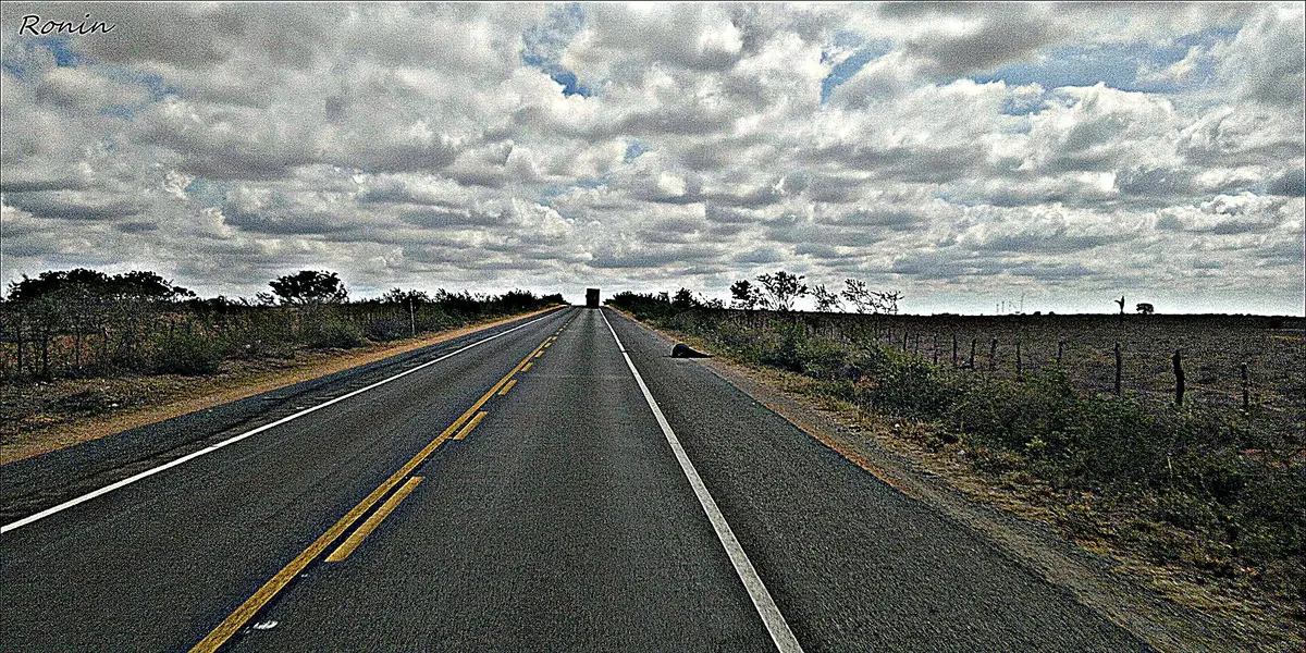 Vista de Jeremoabo