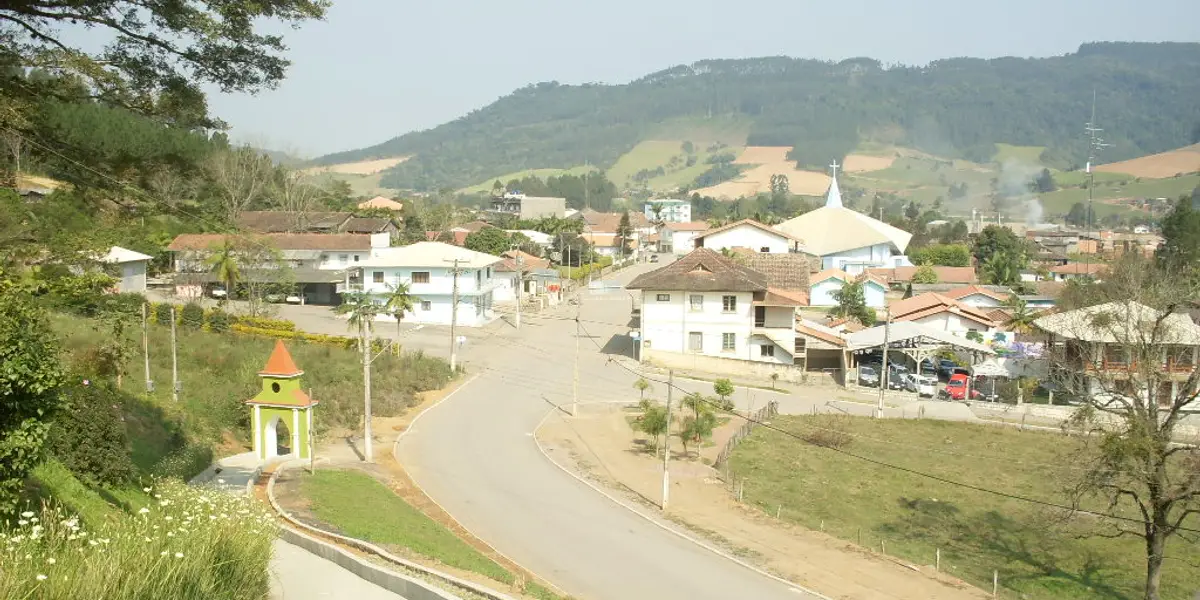 Vista de José Boiteux
