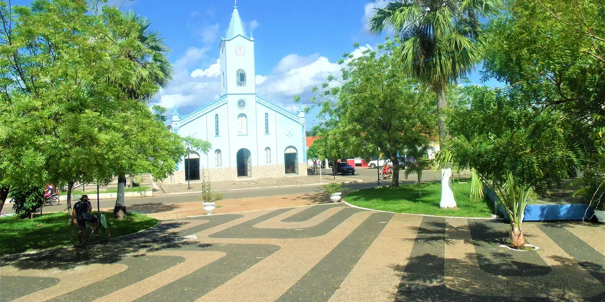 Vista de José de Freitas
