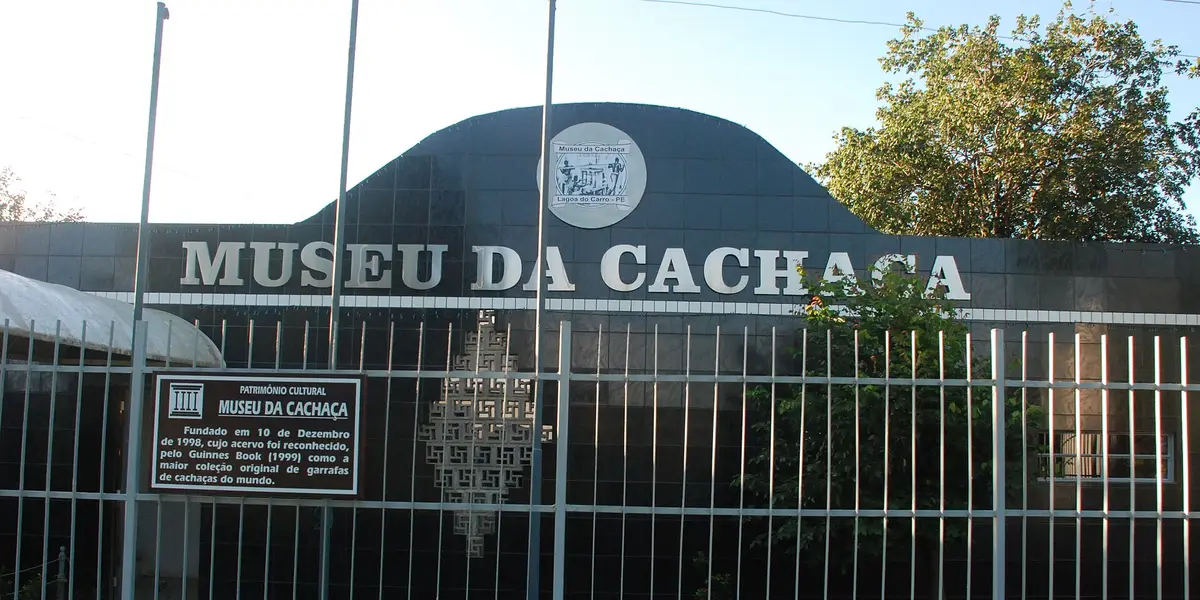 Vista de Lagoa do Carro