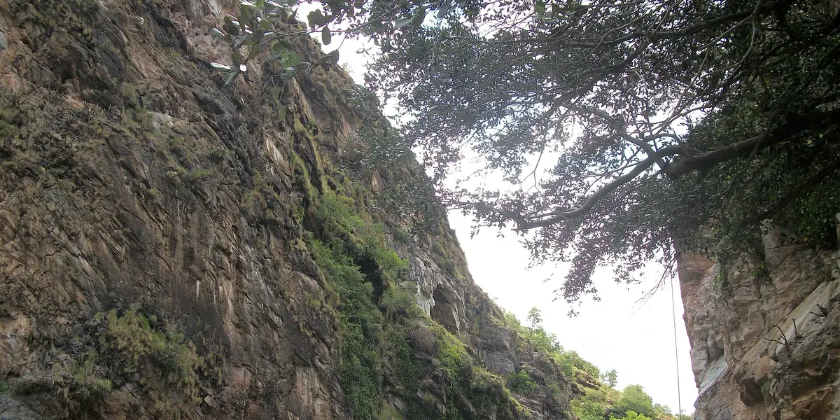 Vista de Lavras da Mangabeira