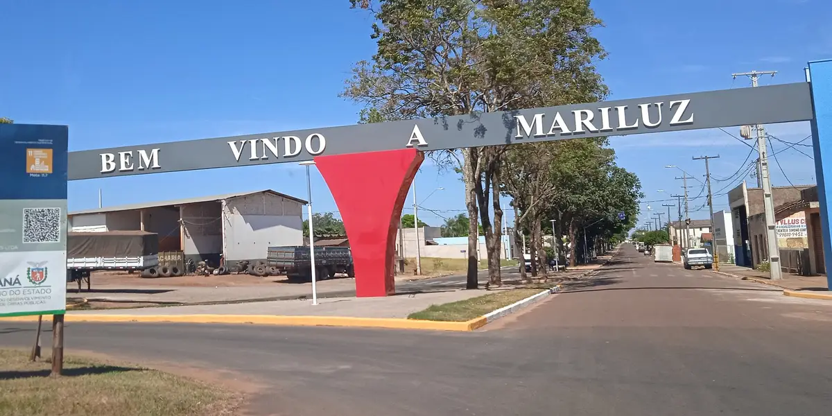 Vista de Mariluz